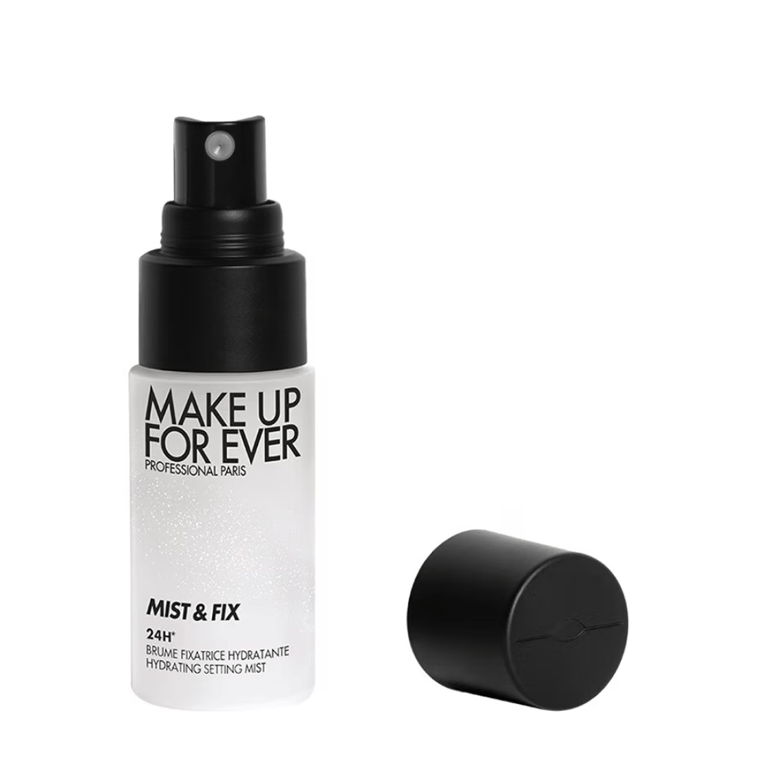 Make Up For Ever Mist & Fix 24HR Setting Spray - 30ml