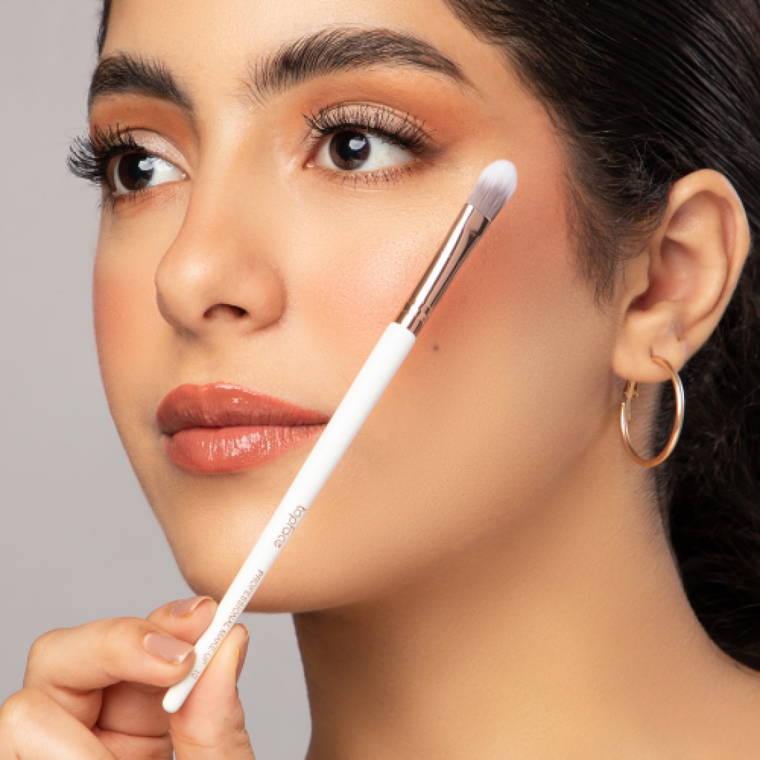 Topface Concealer Brush - F10