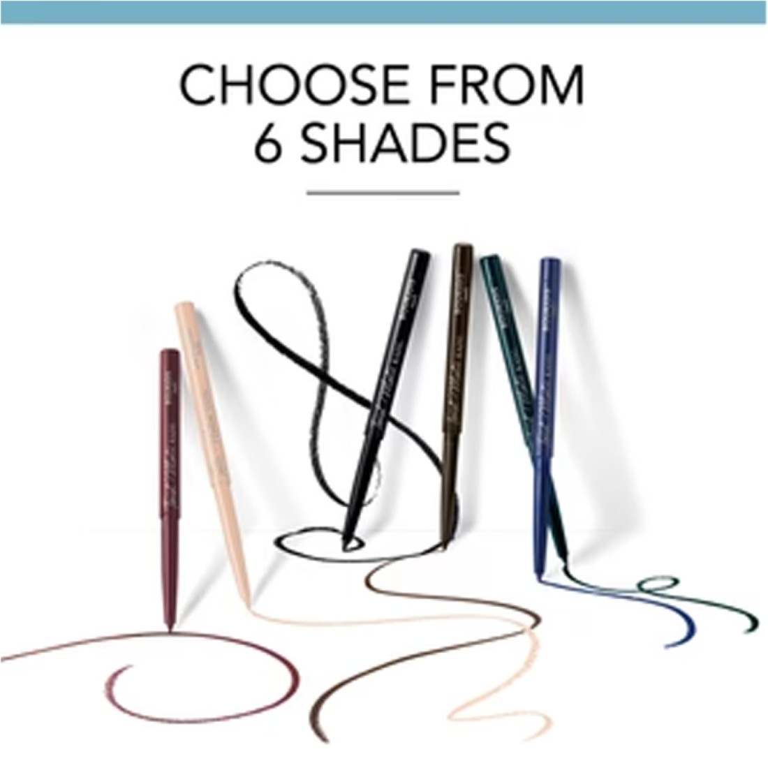 Bourjois Twist Matic Kajal Eyeliner Pencil