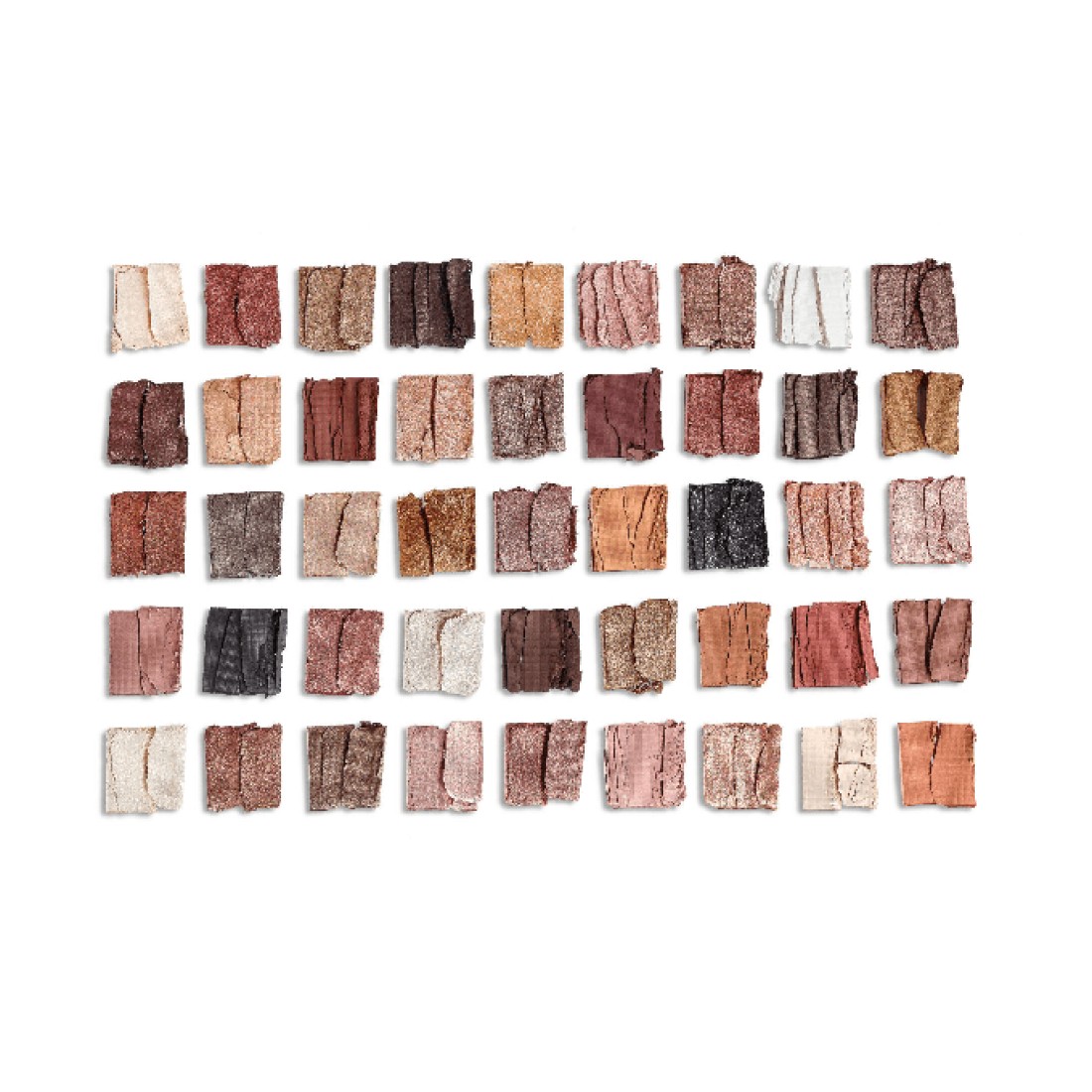 Revolution Maxi Reloaded Palette - Large It Up