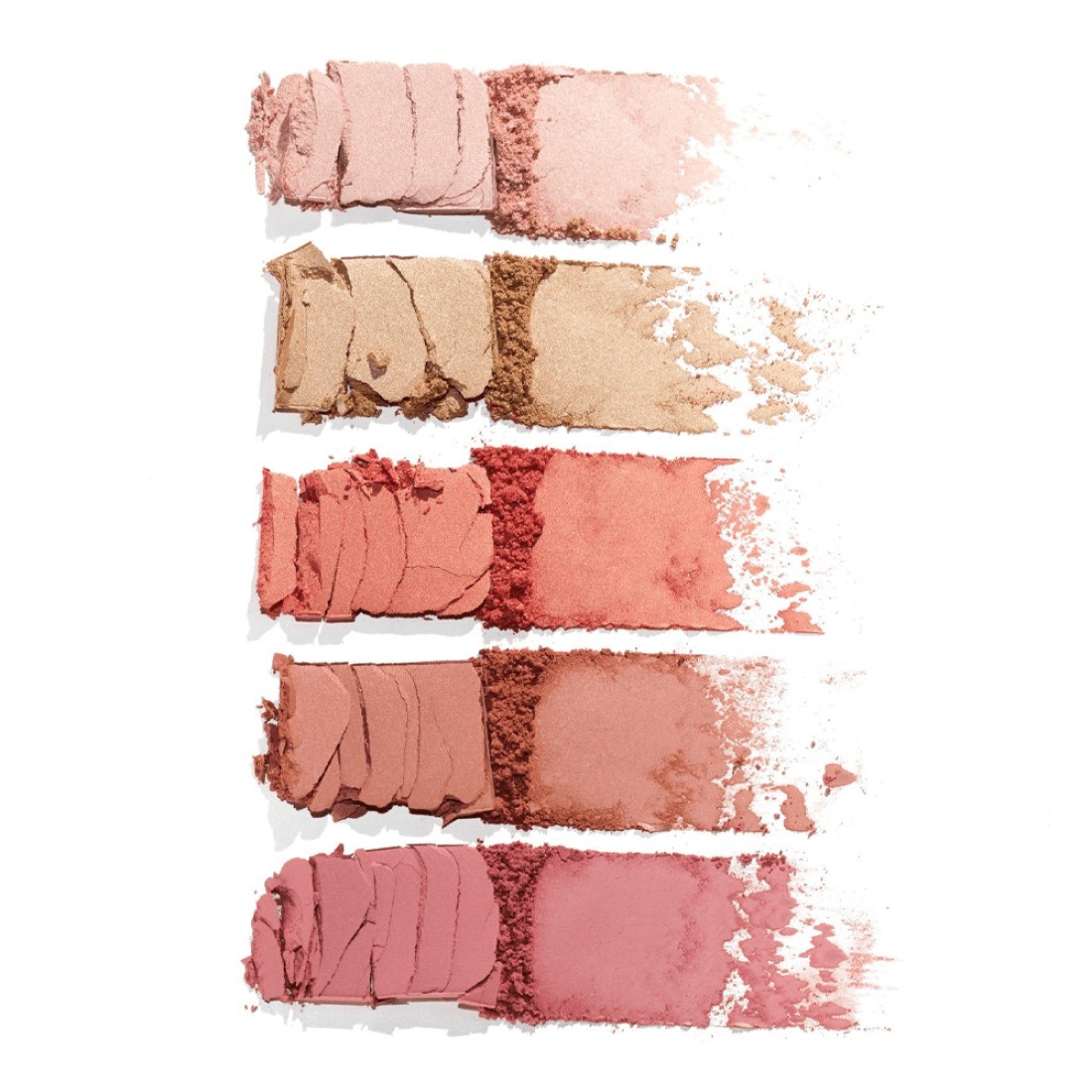 Essence Peachy Blossom Blush & Highlighter Palette