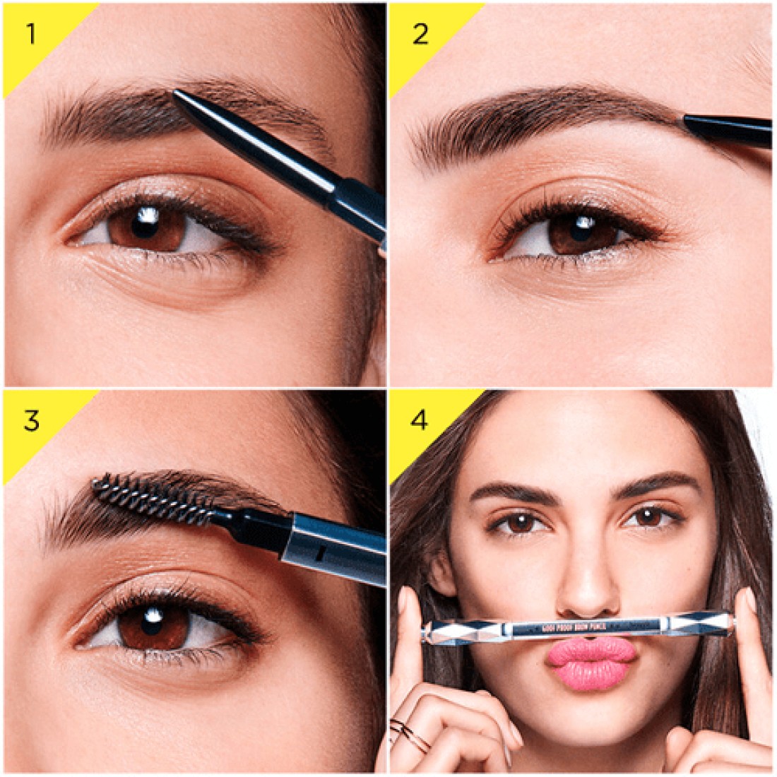 Benefit Goof Proof Eyebrow Pencil - 04