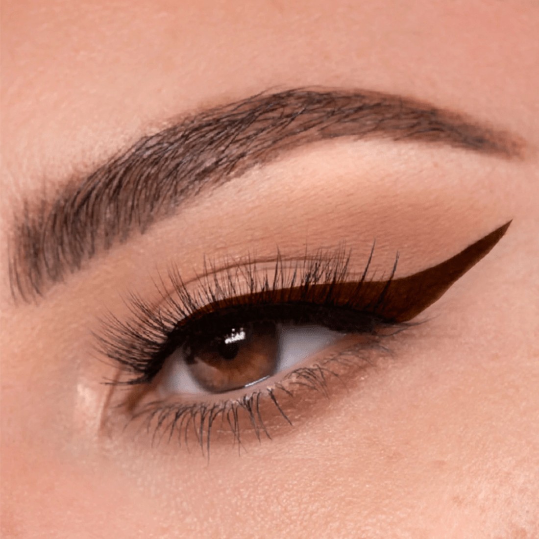 theBalm Schwing Liquid Eyeliner - brown