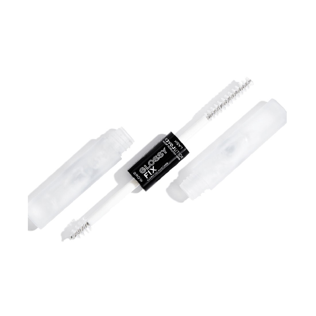 Relove Glossy Fix Clear Brow Gel & Mascara