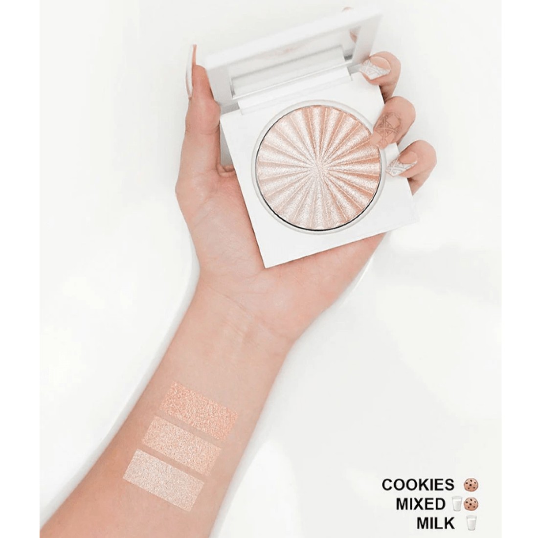 OFRA Milk & Cookies Highlighter