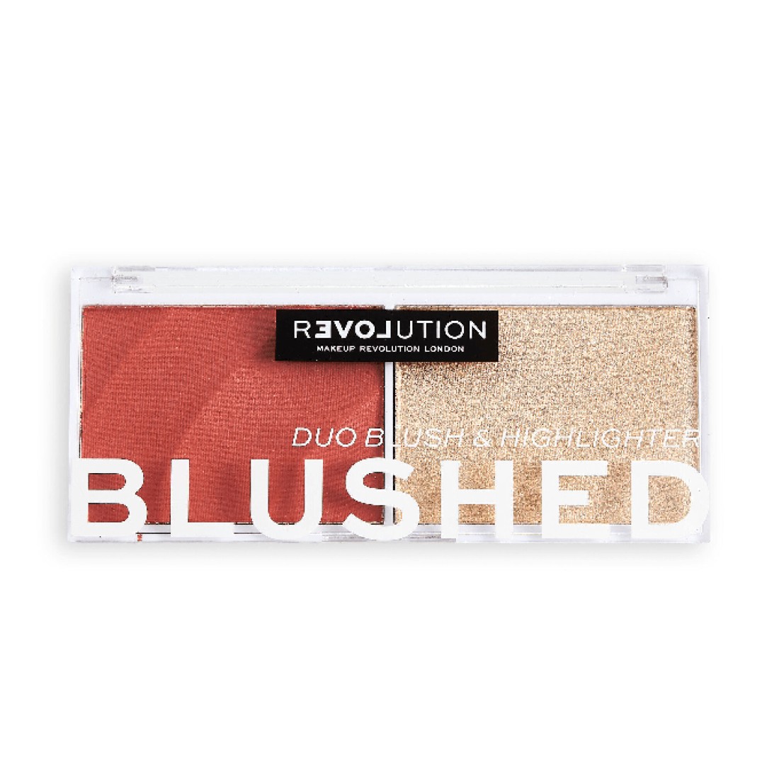 Relove Colour Play Blushed Duo - Daydream