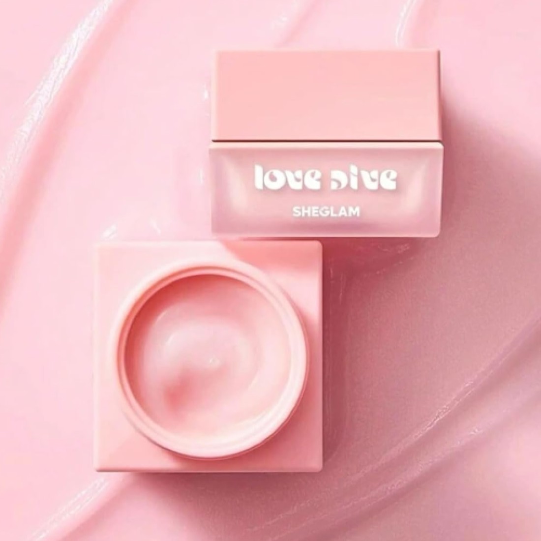 SHEGLAM Love Dive At First Sight Moisturizing Primer