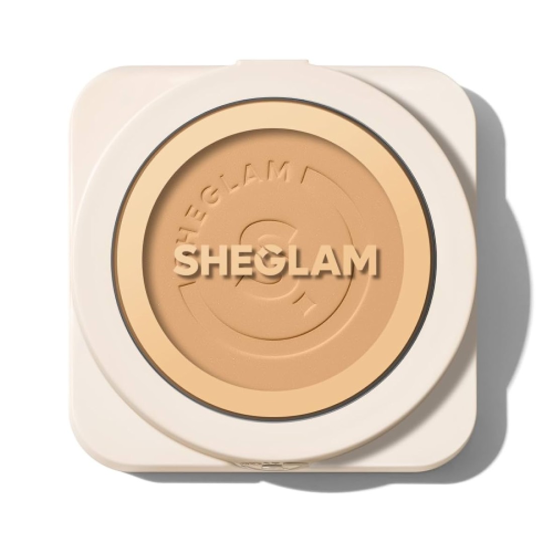 SHEGLAM Skin-Focus High Coverage Powder Foundation