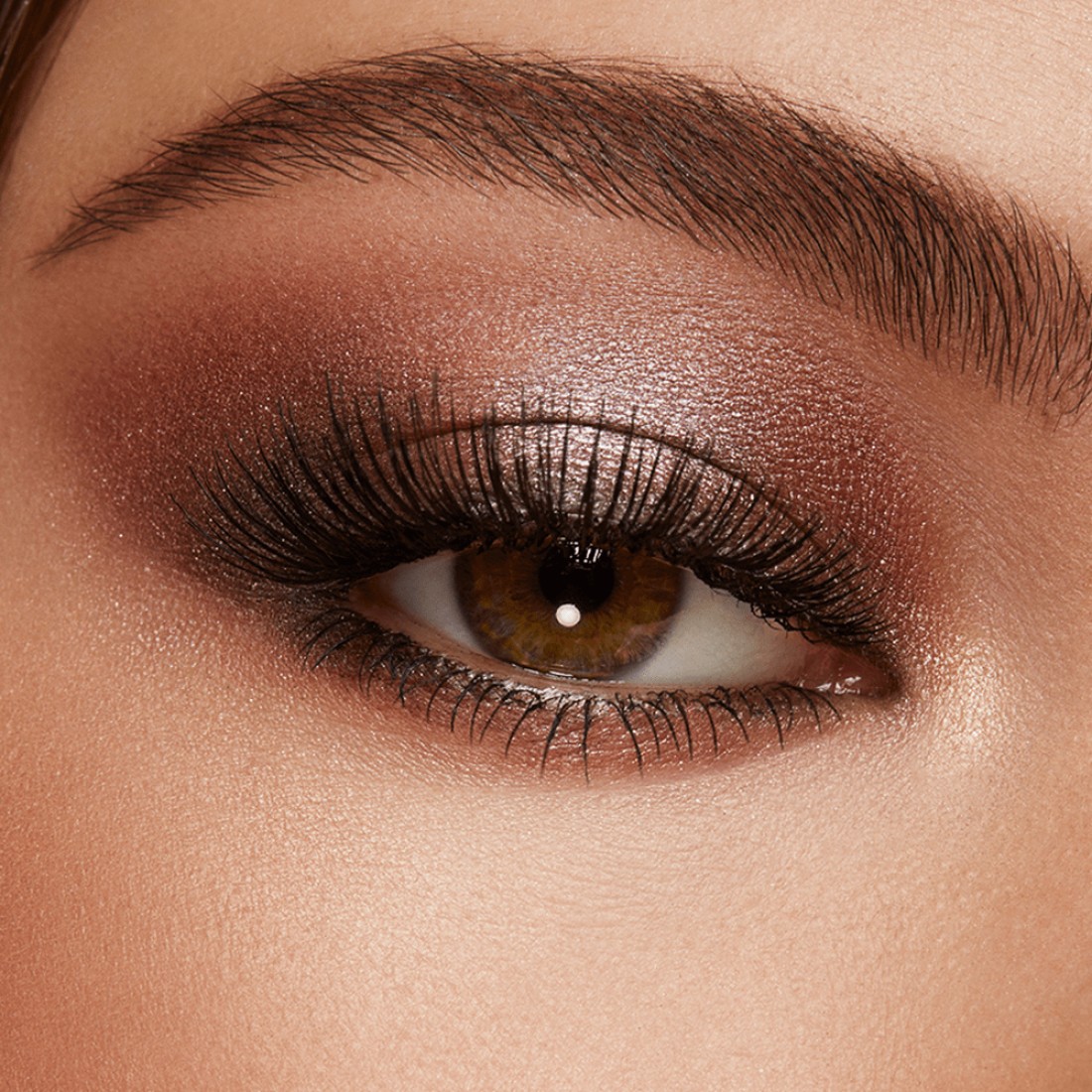 KIKO Long Lasting Eyebrow Gel - 04 Chocolate
