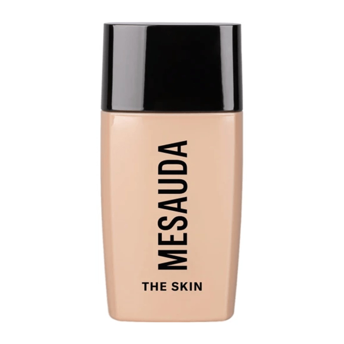 Mesauda The Skin Foundation