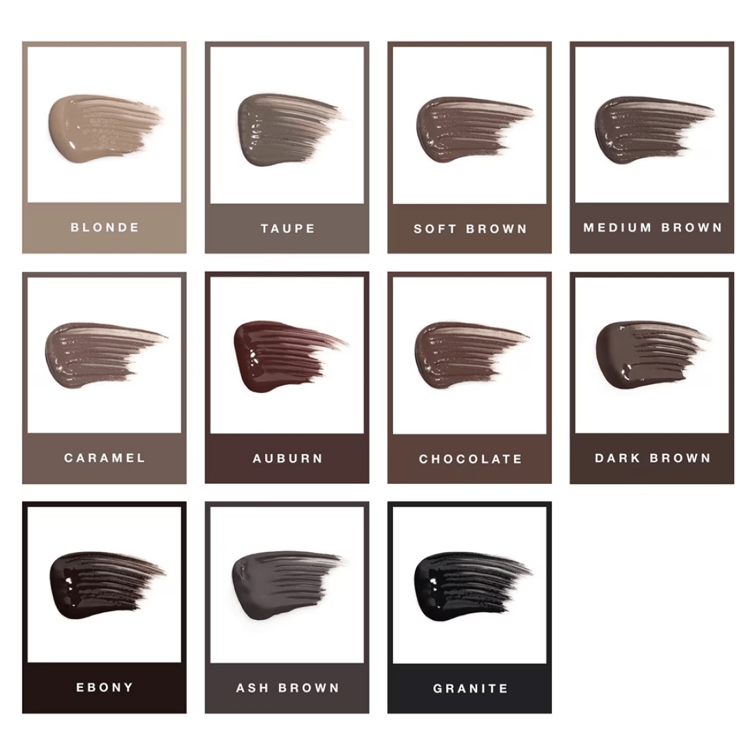 Anastasia Beverly Hills Dipbrow Gel Mini