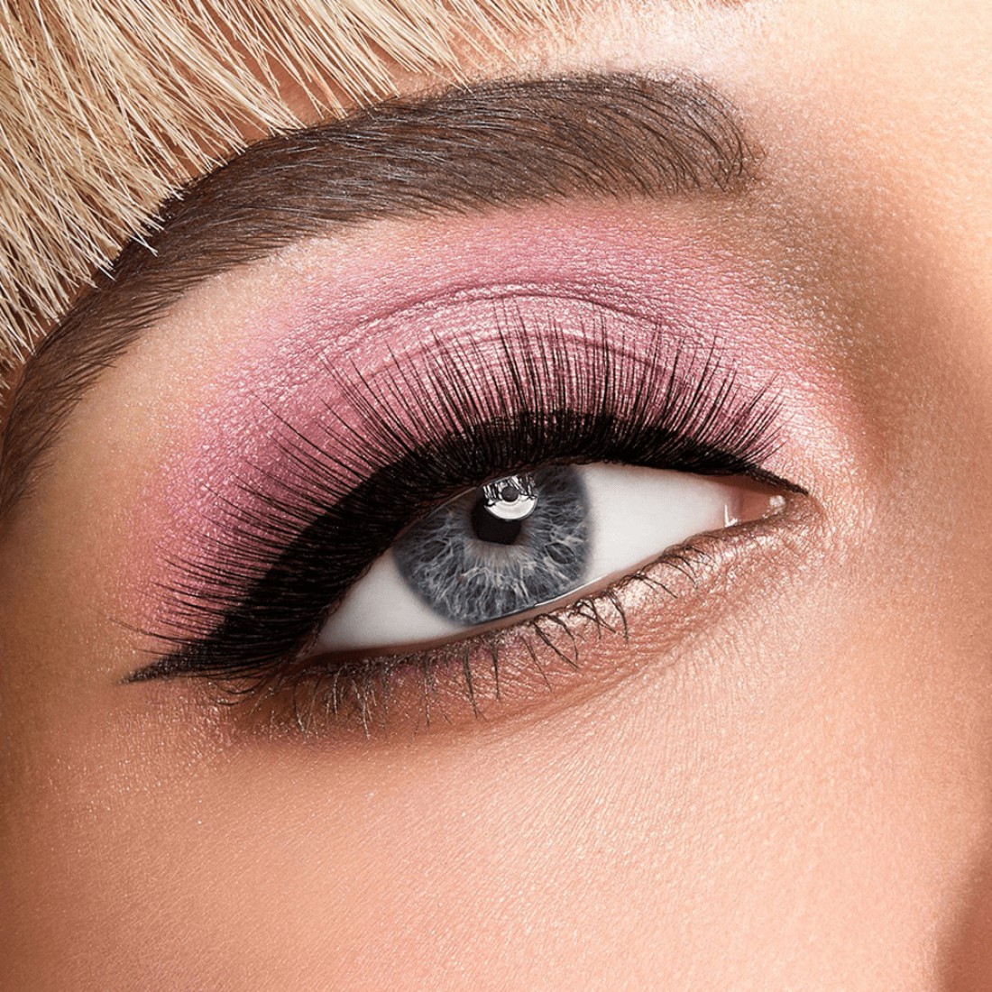 KIKO Long Lasting Eyebrow Gel - 06 Auburn