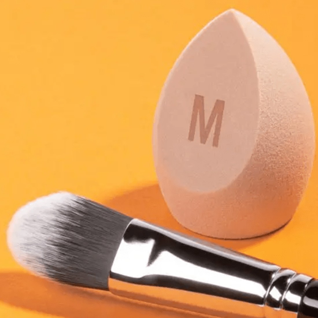 Mesauda Makeup Blender Sponge