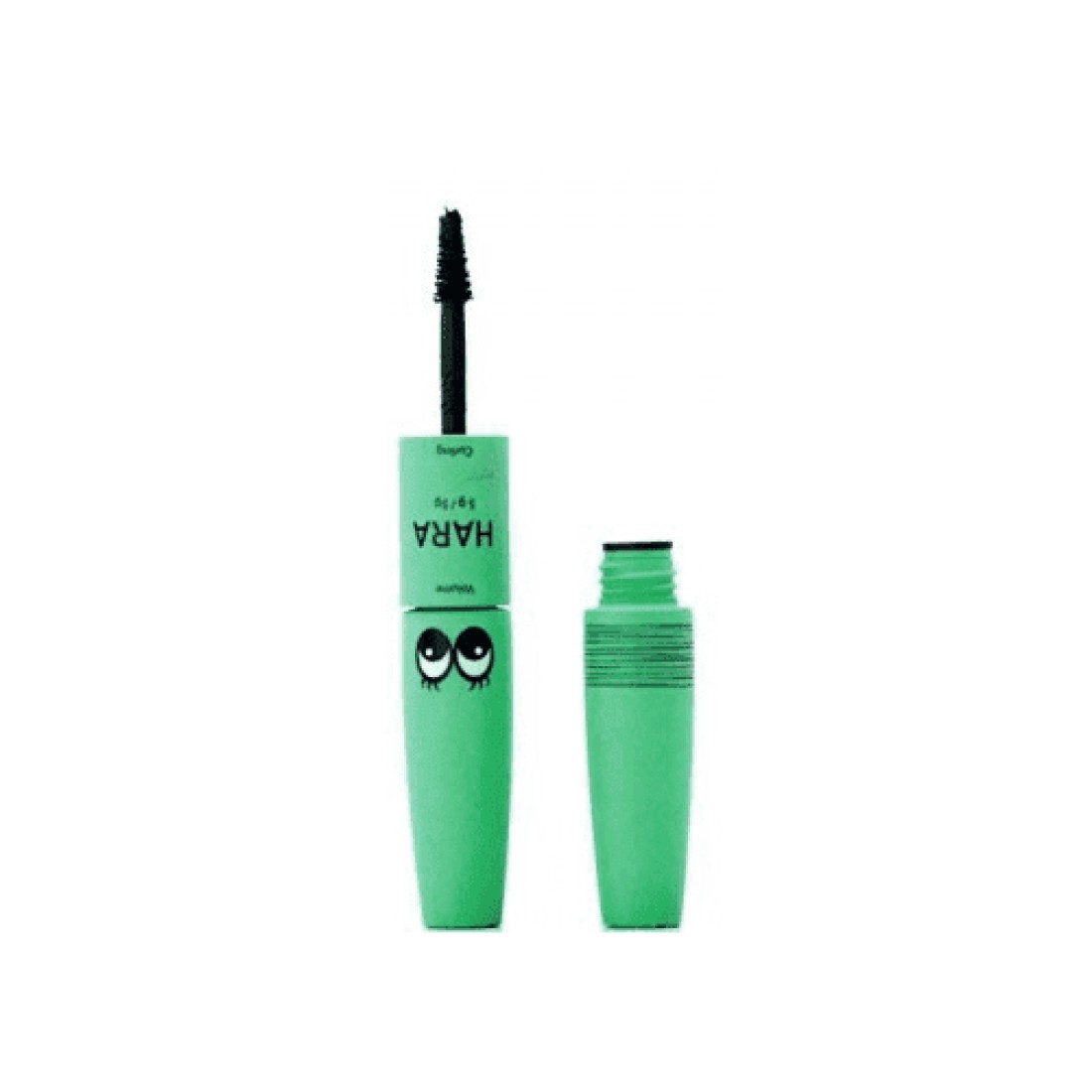 HARA Volume & Curling Mascara