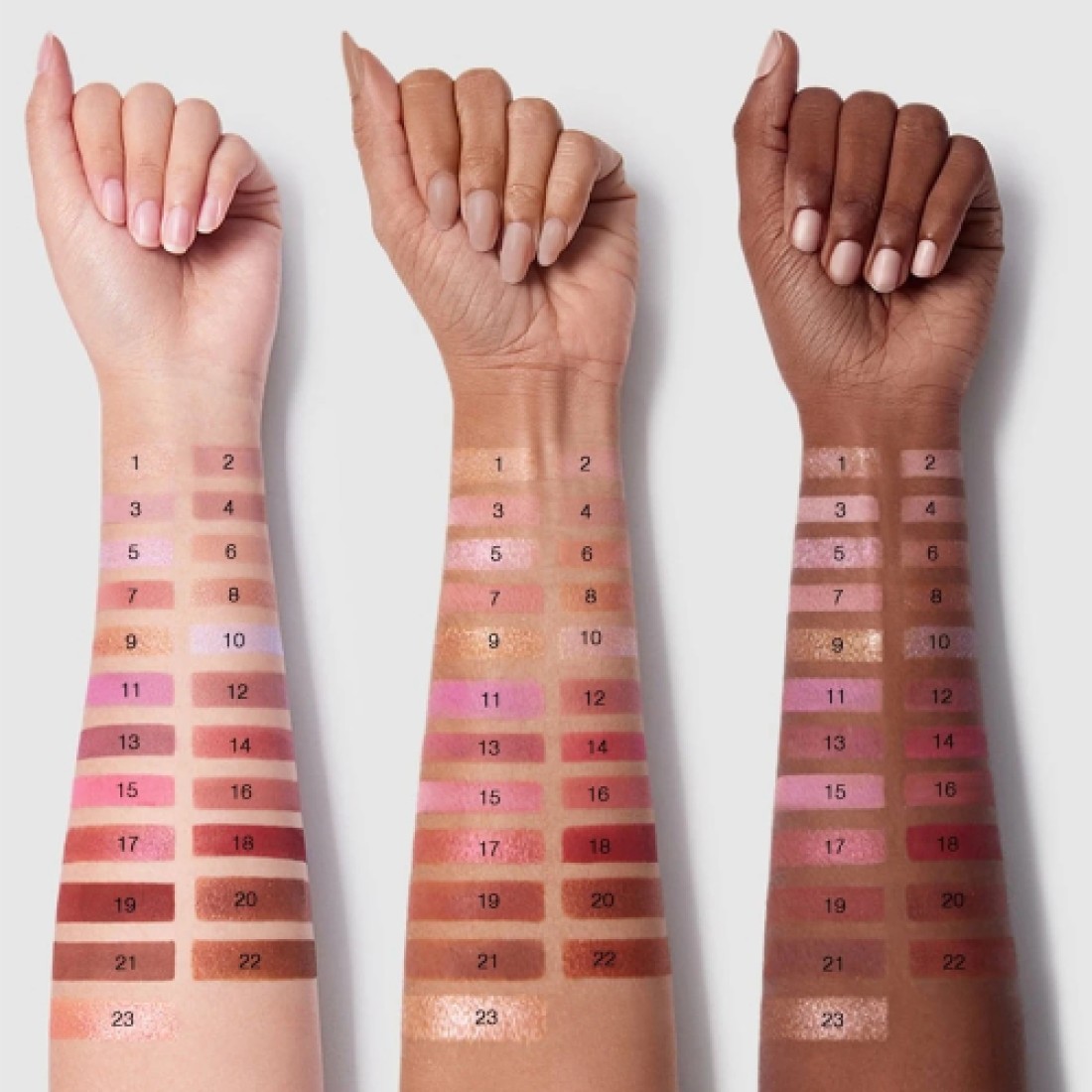 SHEGLAM When In Vienna Eyeshadow Palette