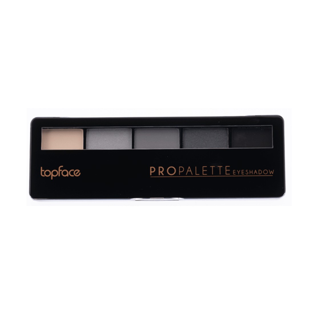 Topface Pro Palette Eyeshadow - 014
