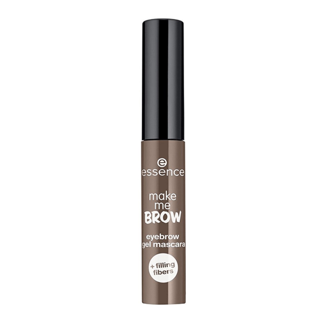 Essence Make Me Brow Eyebrow Gel Mascara - 02