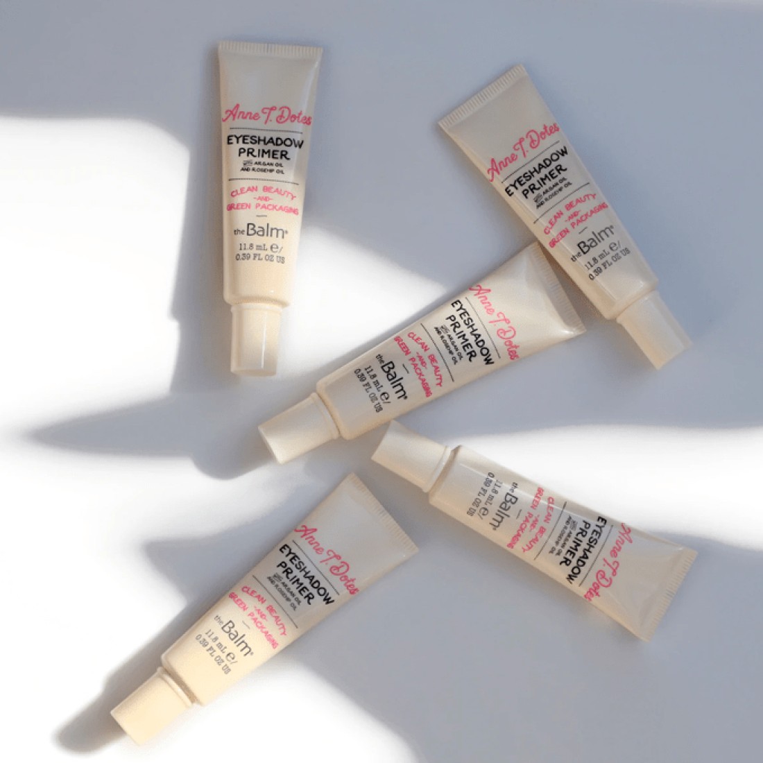theBalm Anne T. Dotes Eyeshadow Primer - 11.8ml