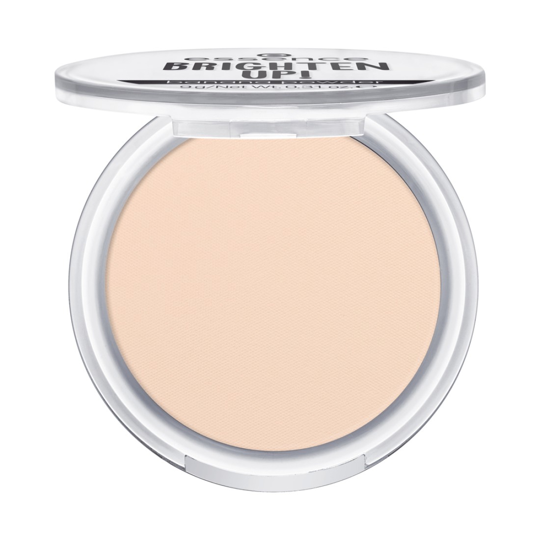Essence Brighten up! Powder