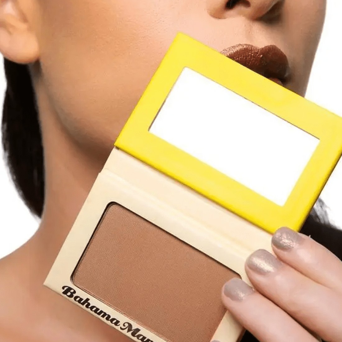 theBalm Bahama Mama Bronzer