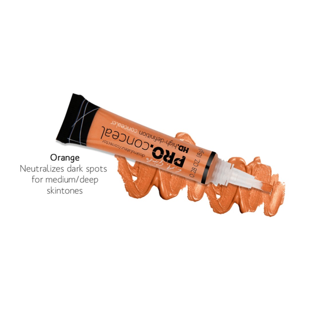 L.A.Girl Pro Conceal Concealer - GC990