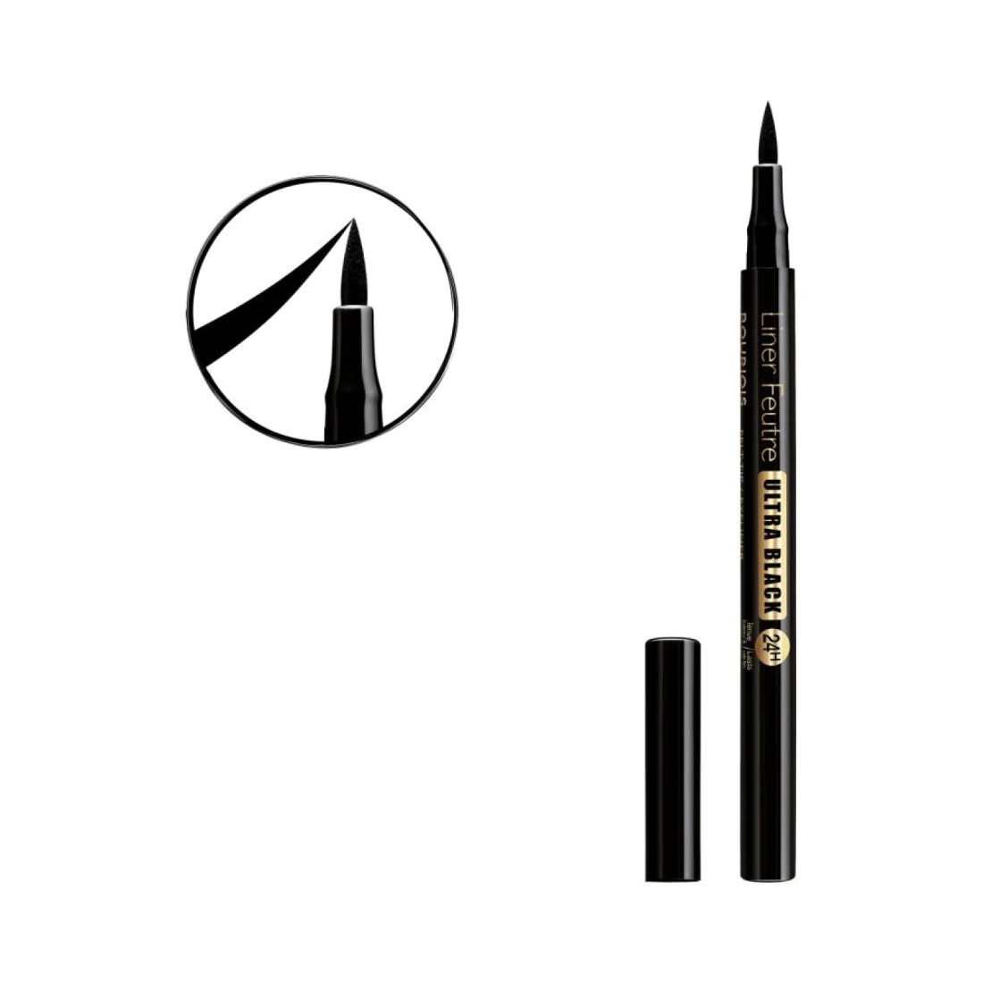 Bourjois Liner Feutre Eyeliner