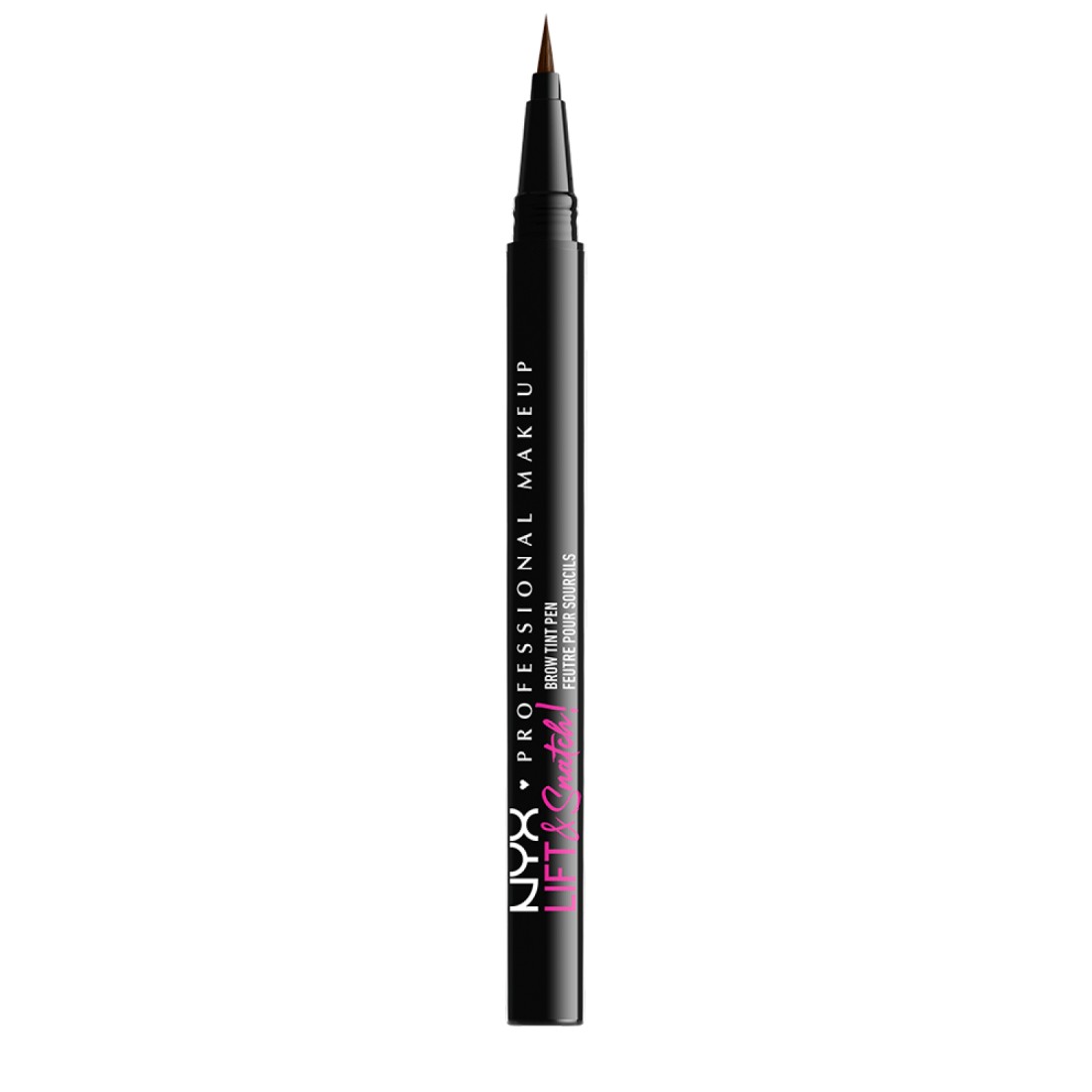 NYX Eye Artistry Set - 3 Pieces