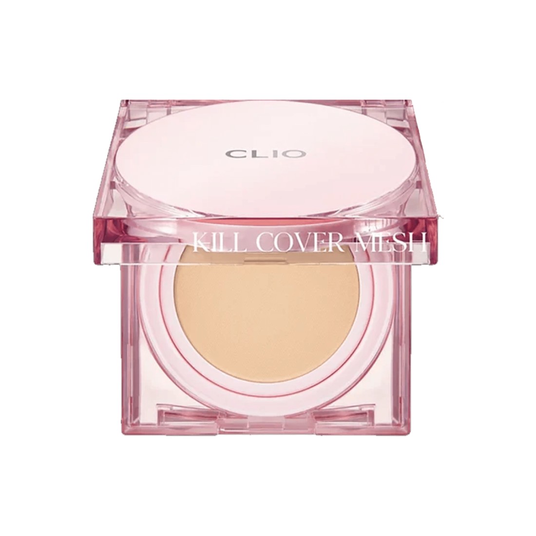 CLIO Kill Cover Mesh Glow Cushion Foundation -15g