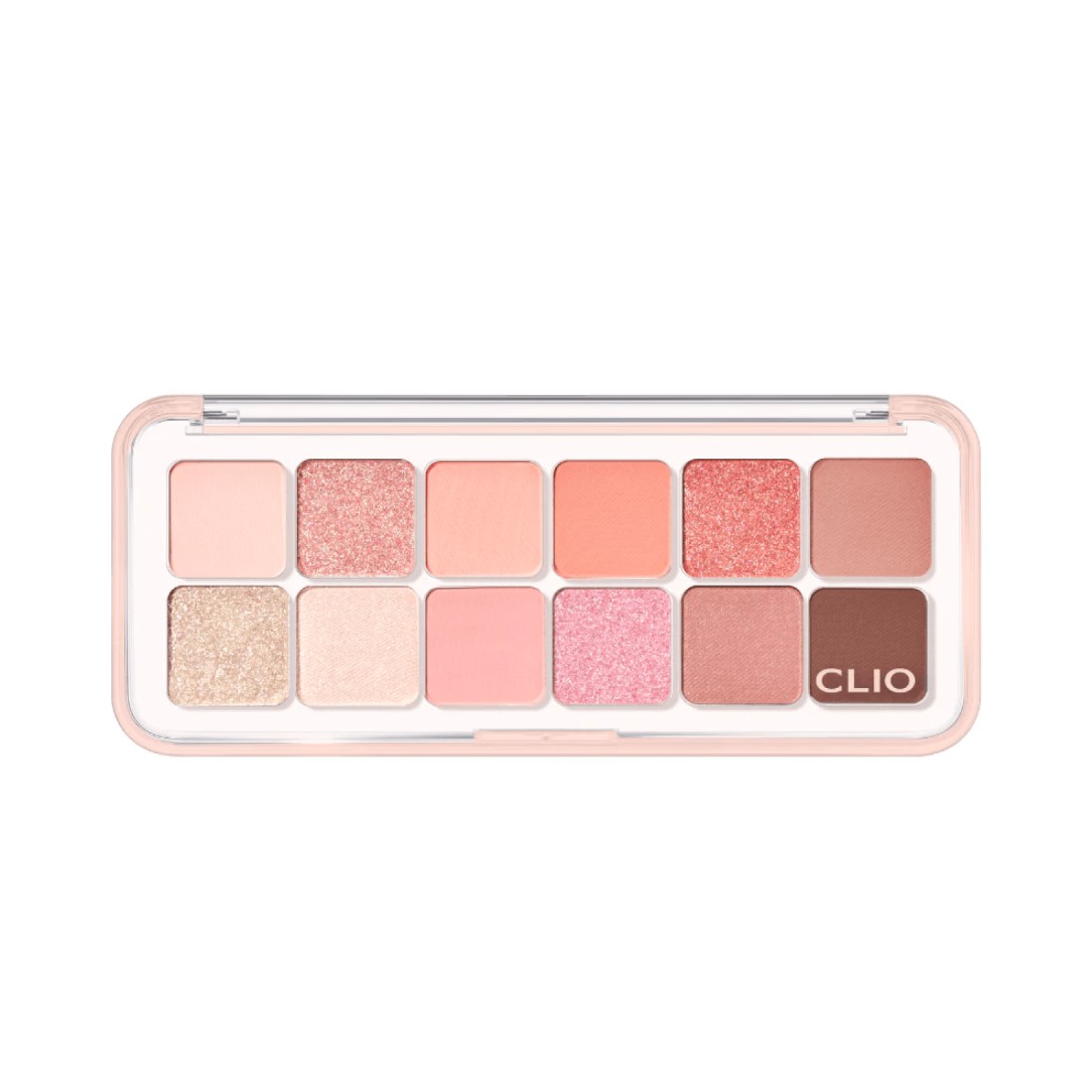 CLIO Pro Eye Palette Air Every Fruit Grocery
