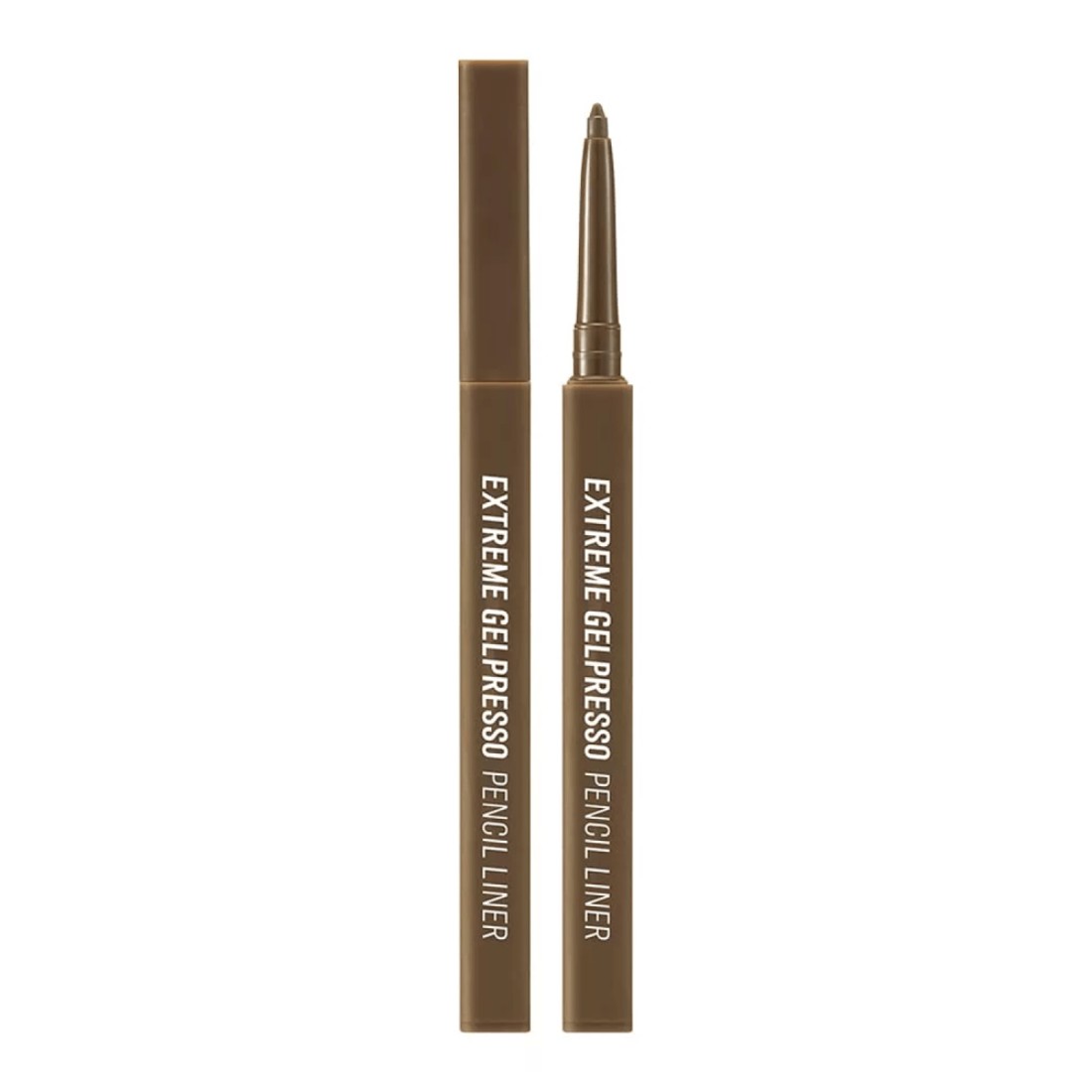 CLIO Extreme Gelpresso Pencil Liner - 0.35g
