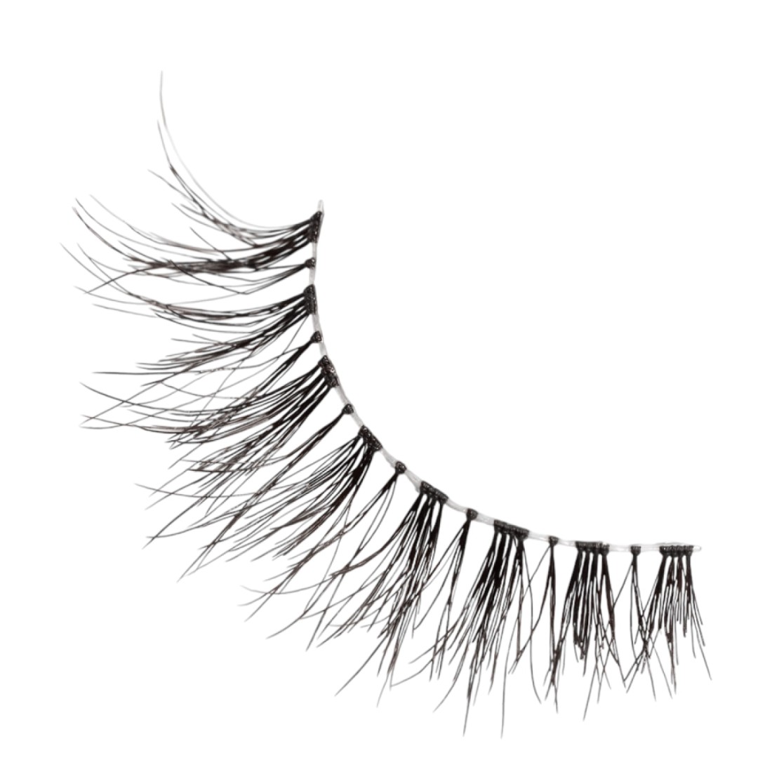 Glitz Natural Hair Lashes - Lilium