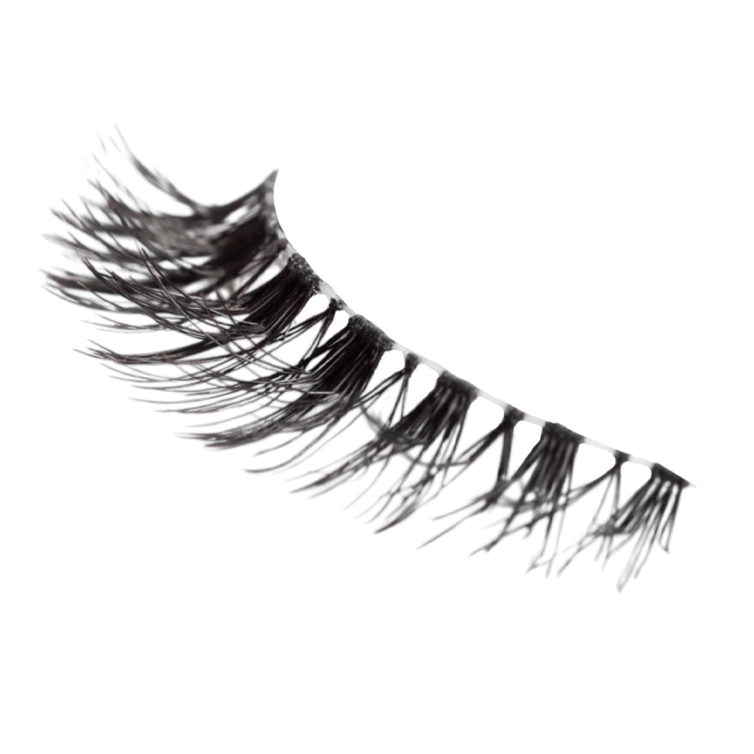 Glitz Natural Hair Lashes - Butterfly