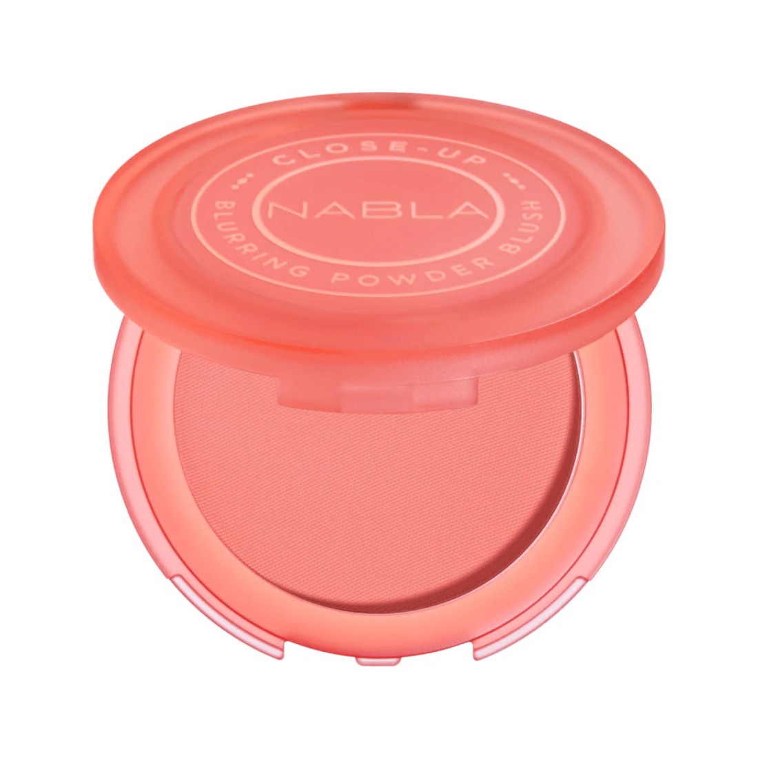 NABLA Close-Up Blurring Powder Blush