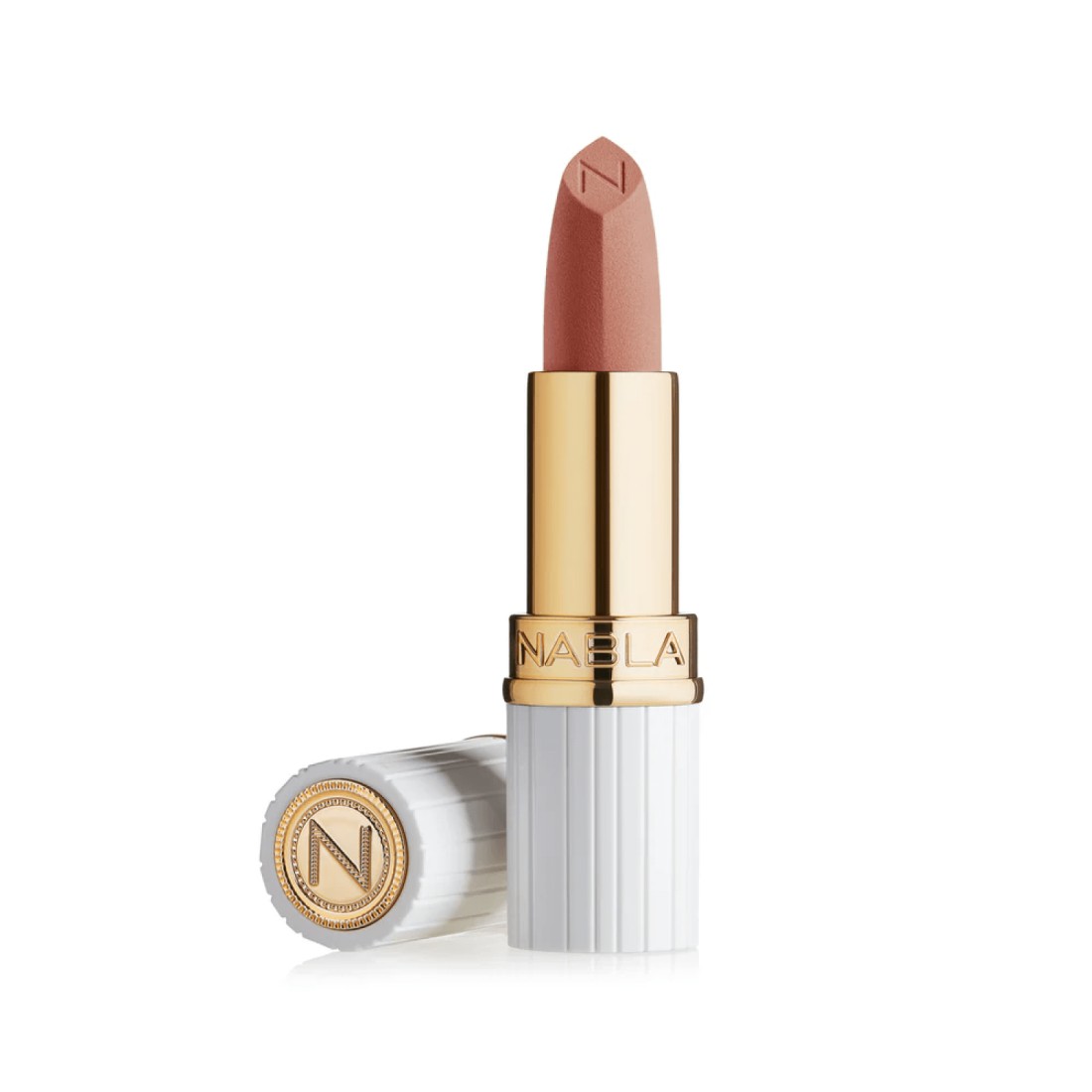 Nabla Matte Pleasure Velvet Lipstick