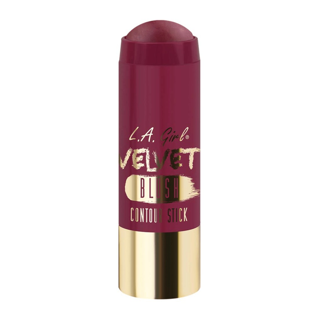 L.A. Girl Velvet Contour Sticks Blush