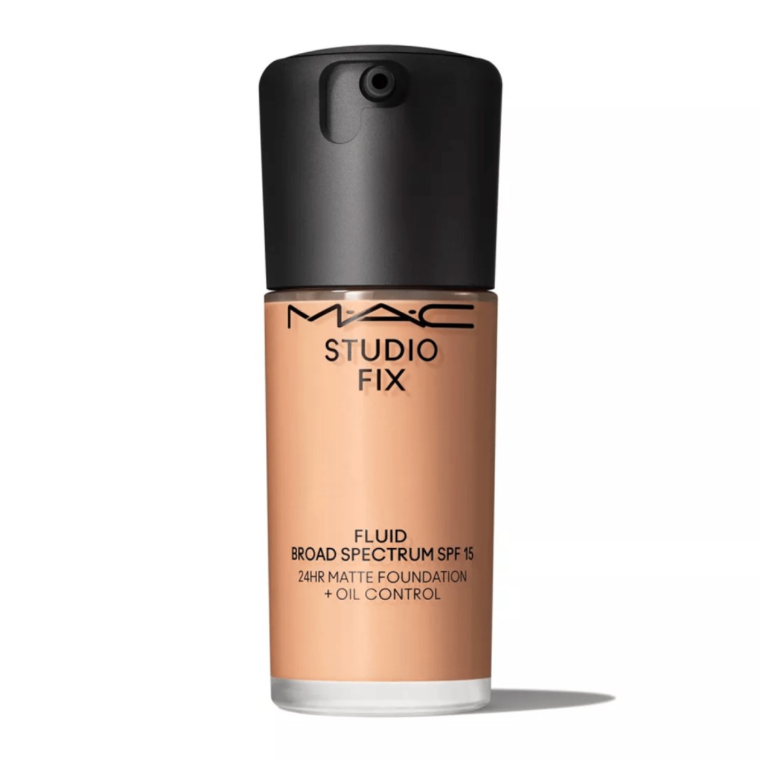 MAC Studio Fix Fluid Matte Foundation