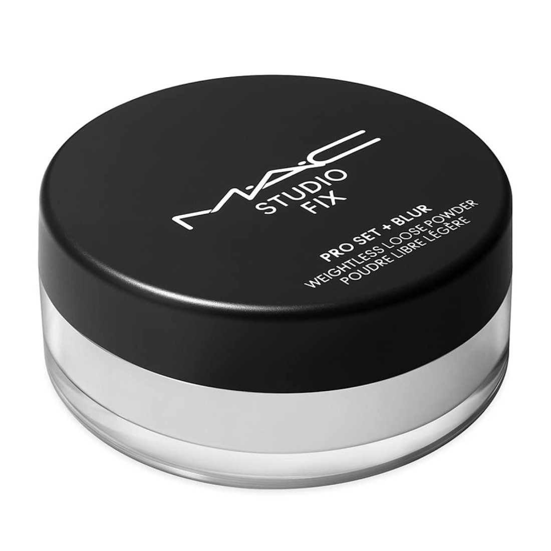 MAC Studio Fix Pro Loose Powder