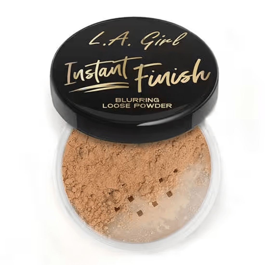 L.A. Girl Instant Finish Loose Powder