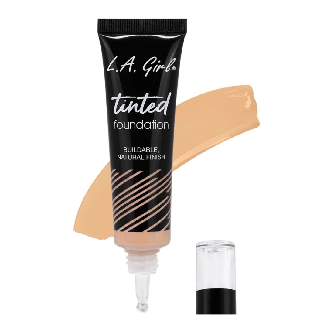L.A. Girl Tinted Foundation