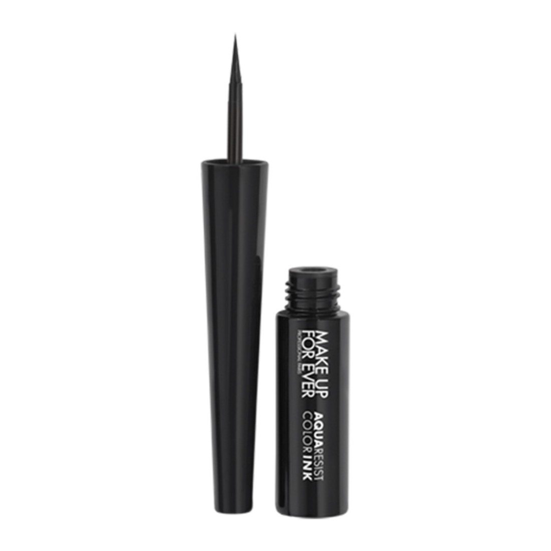 Make up For Ever Aqua Resist Color Ink Liquid Eyeliner