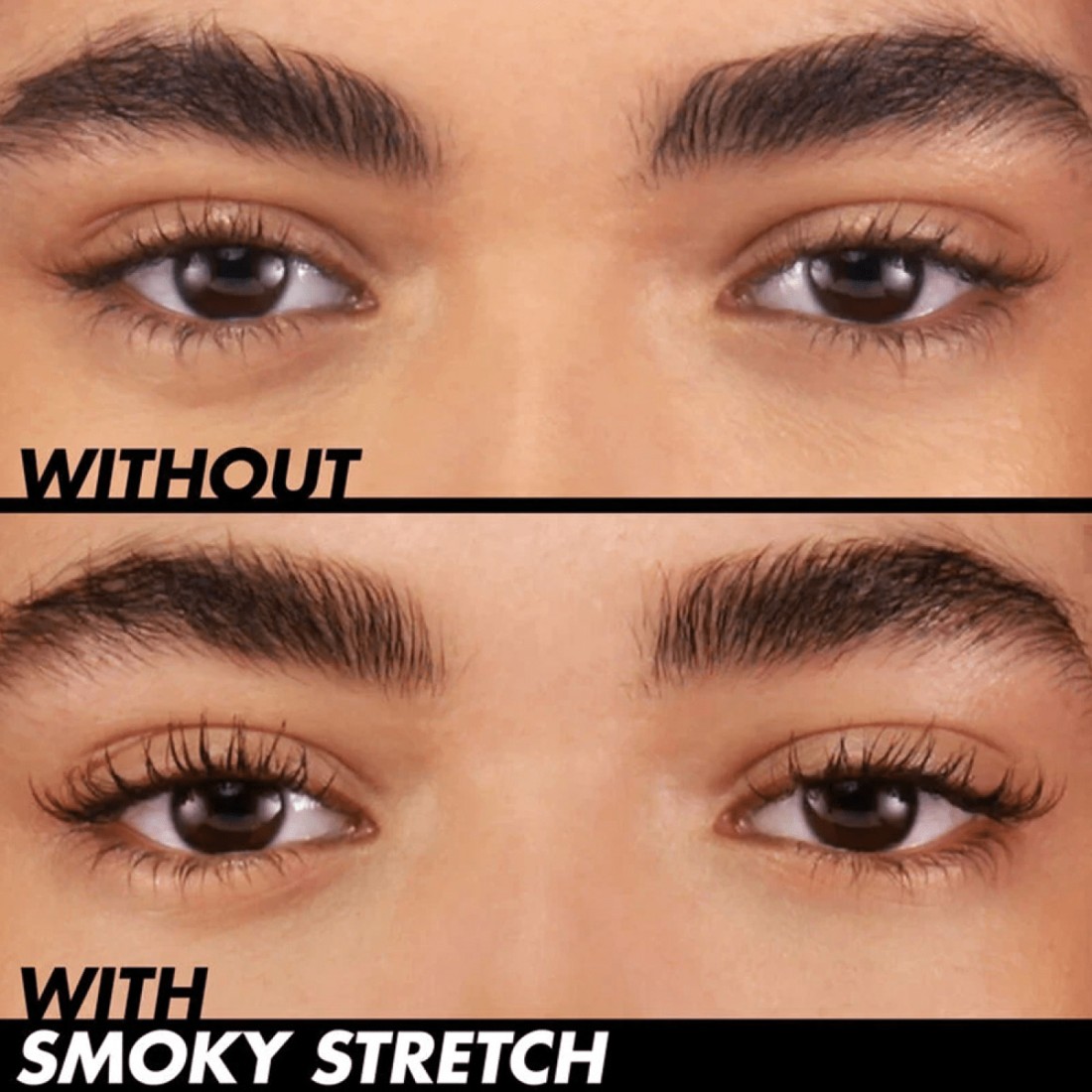 Make up For Ever Smoky Lash Mascara