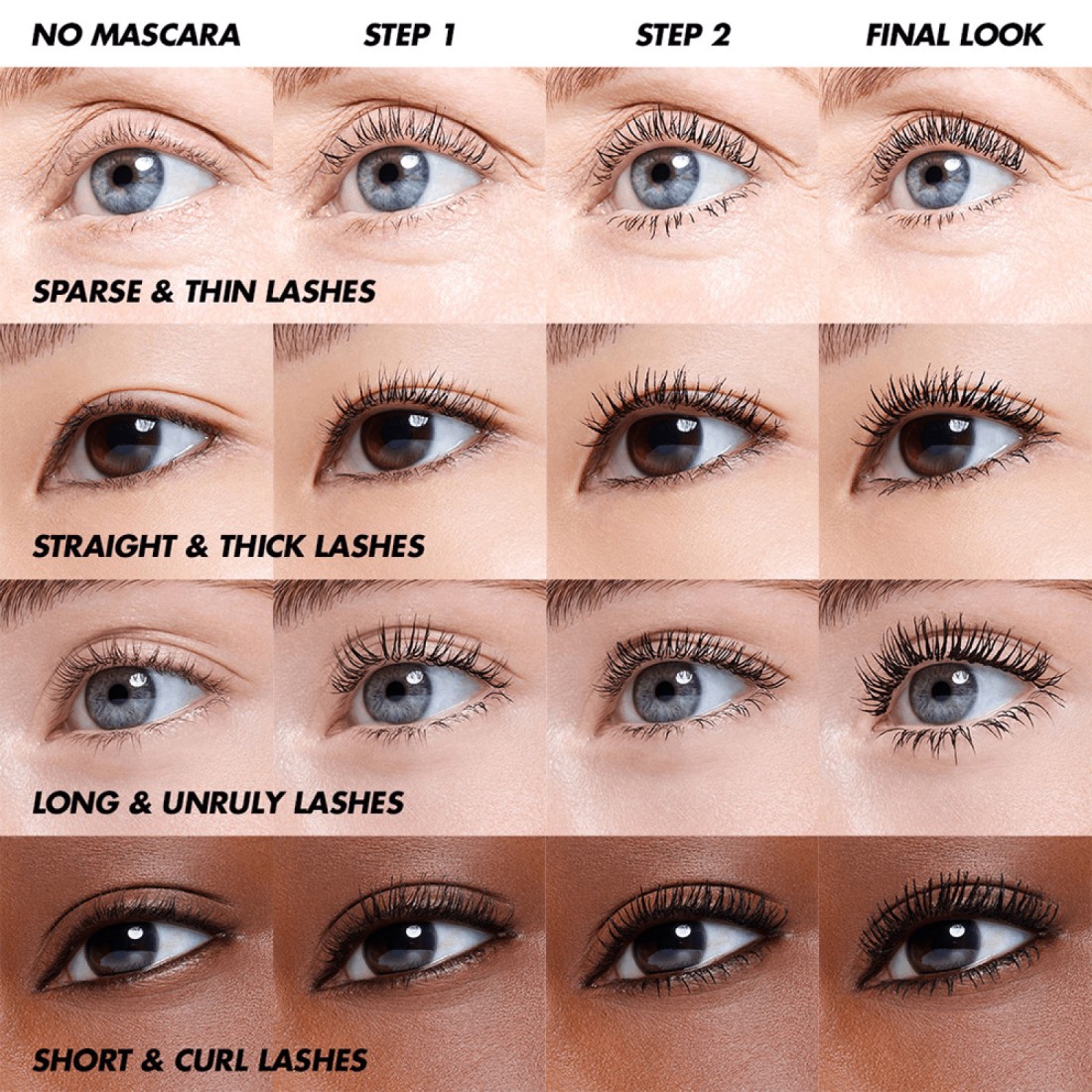 Make up For Ever The Professionall Mascara