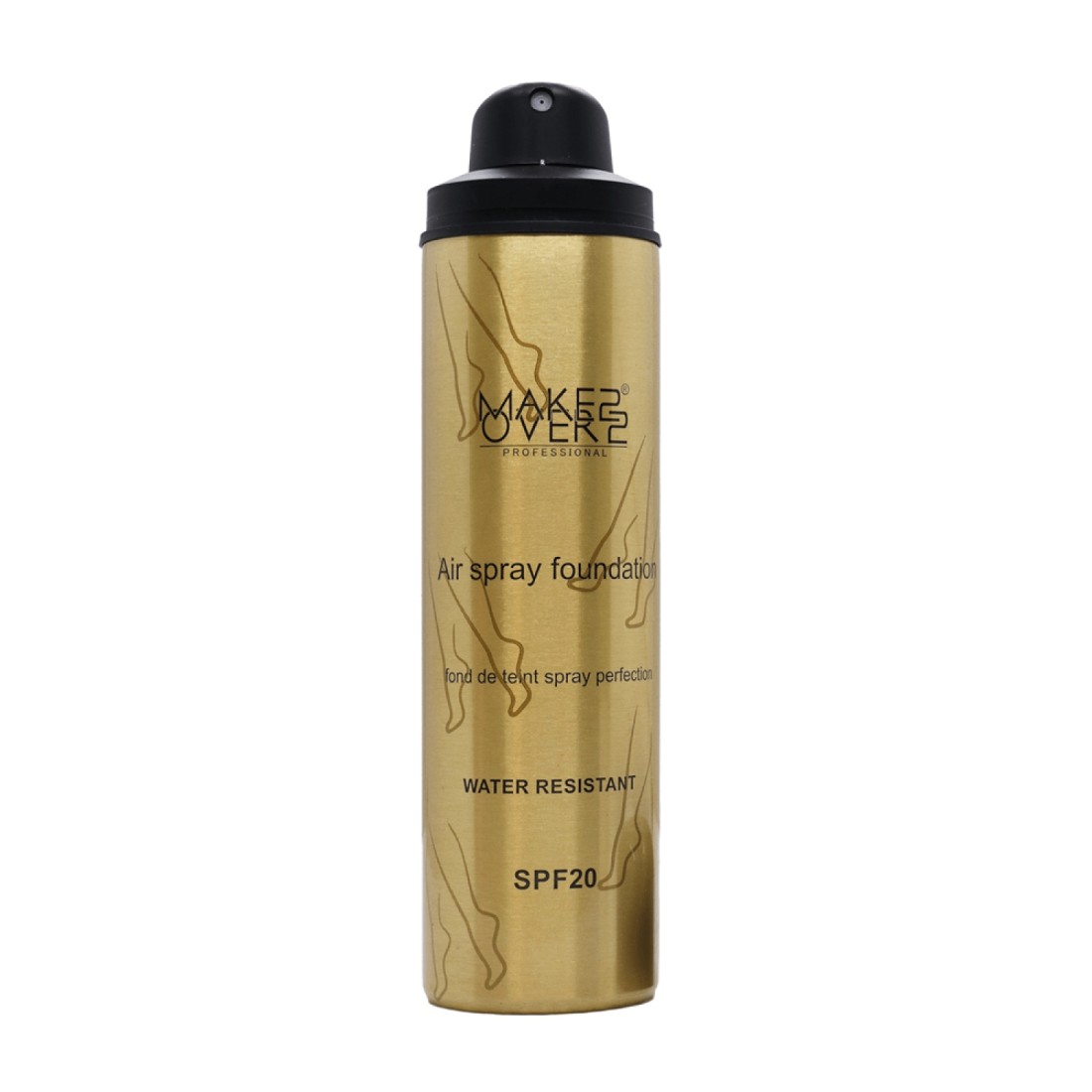 MakeOver22 Air Spray Foundation