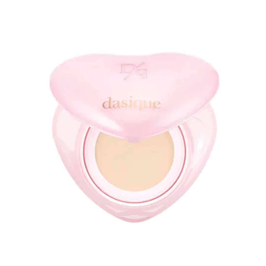 Dasique Water Dewy Gel Cushion Heart Edition