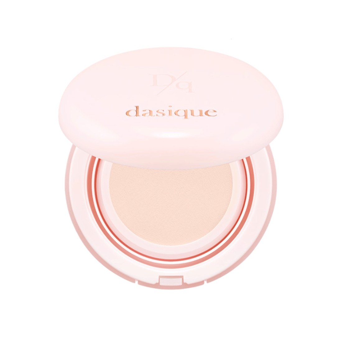 Dasique Water Dewy Gel Cushion