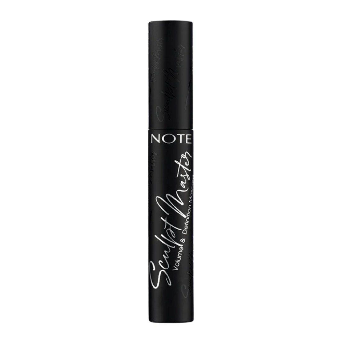 NOTE Cosmetique Sculpt Master Mascara