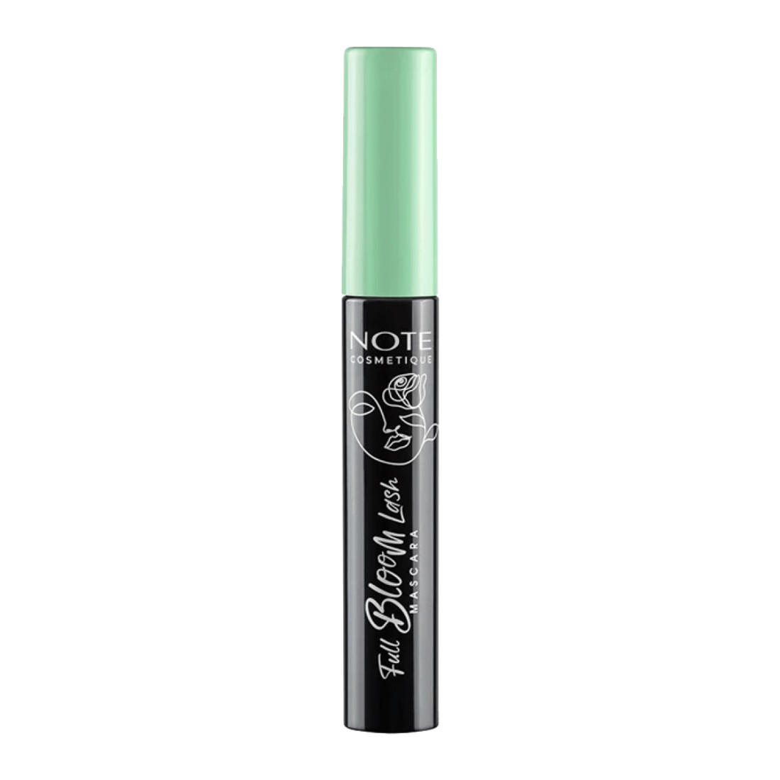 NOTE Cosmetique Full Bloom Lash Mascara