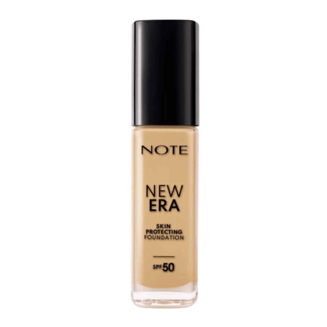 NOTE Cosmetique New Era Foundation