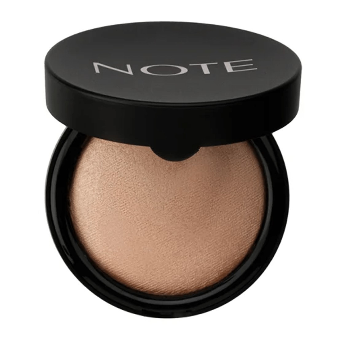 NOTE Cosmetique Baked Powder
