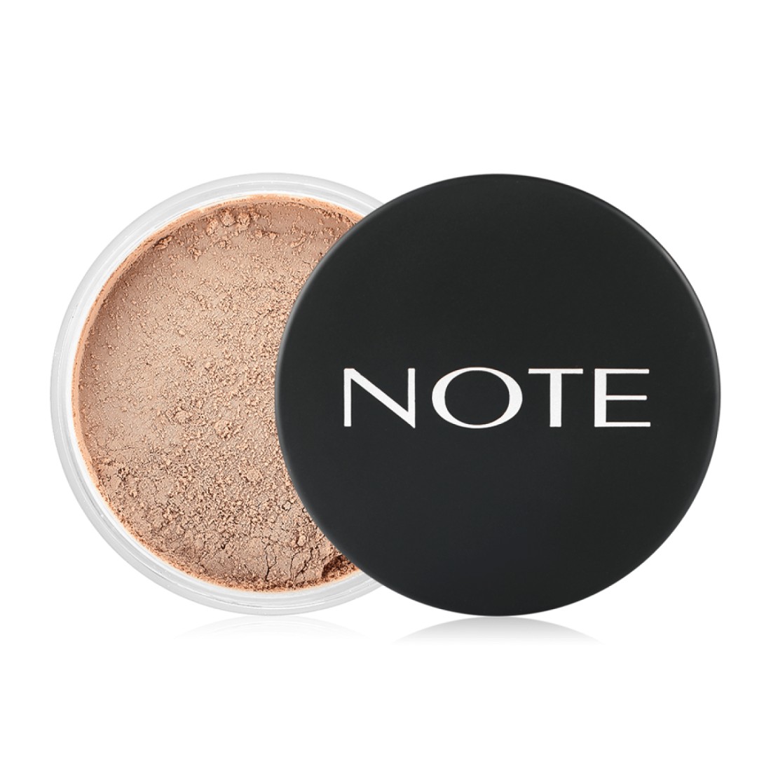 NOTE Cosmetique Loose Powder